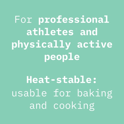 Palatinose™ 907g (3)