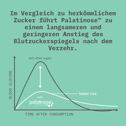 Palatinose™ 907g (6)