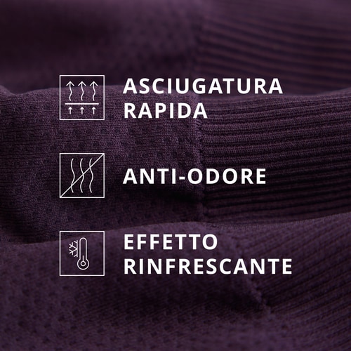 Reggiseno Sportivo Athleisure Aero (3)