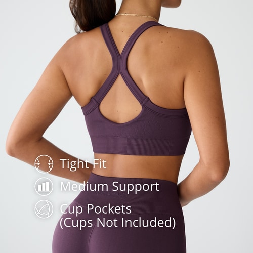 Athleisure Aero sportbeha  (4)