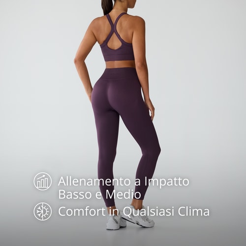 Reggiseno Sportivo Athleisure Aero (5)