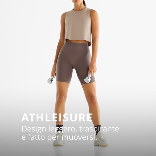 Athleisure Crop Top (5)