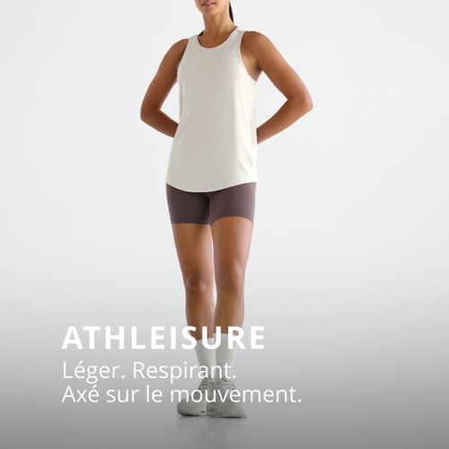 Débardeur Athleisure W (5)