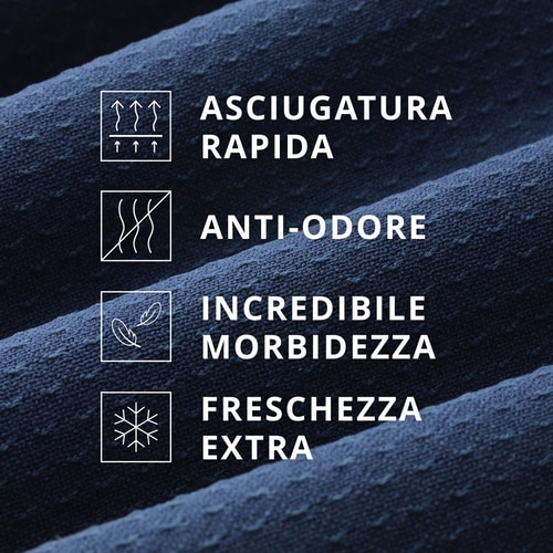 Canottiera Athleisure W (3)