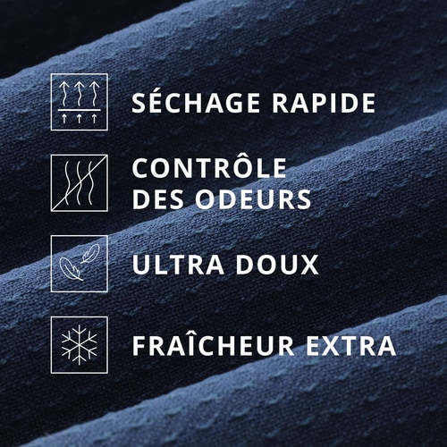 Débardeur Athleisure W (3)