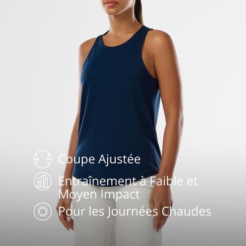 Débardeur Athleisure W (4)