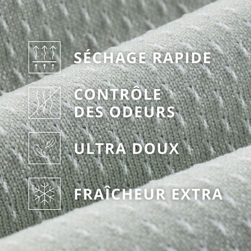 Débardeur Athleisure W (3)