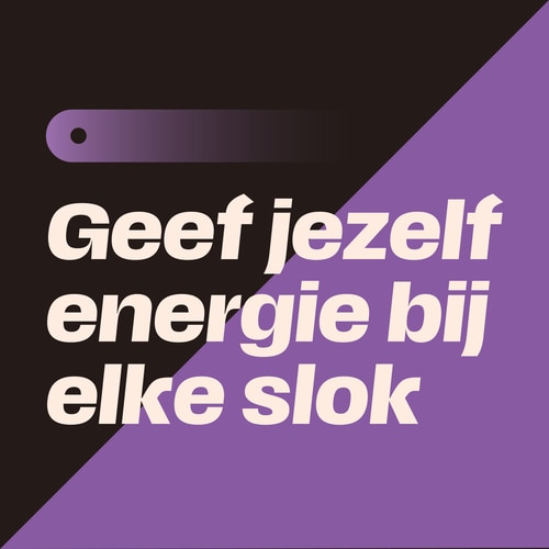 Powered - Pre-workout koffie 250g (8)