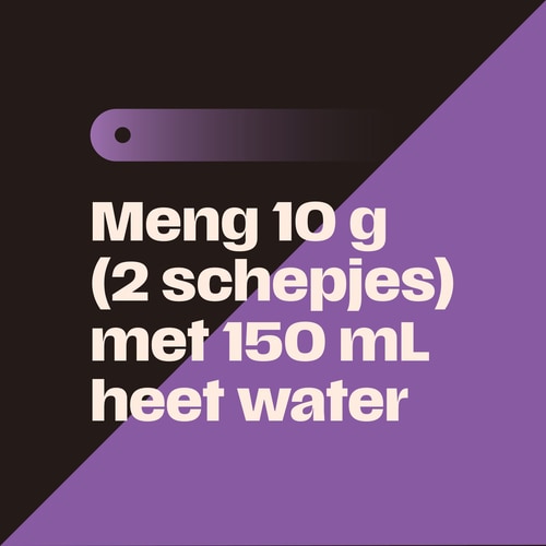 Powered - Pre-workout koffie 250g (9)