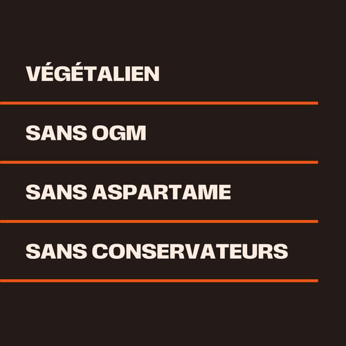 Powered - Café Pré-Entraînement 250 g

 (3)