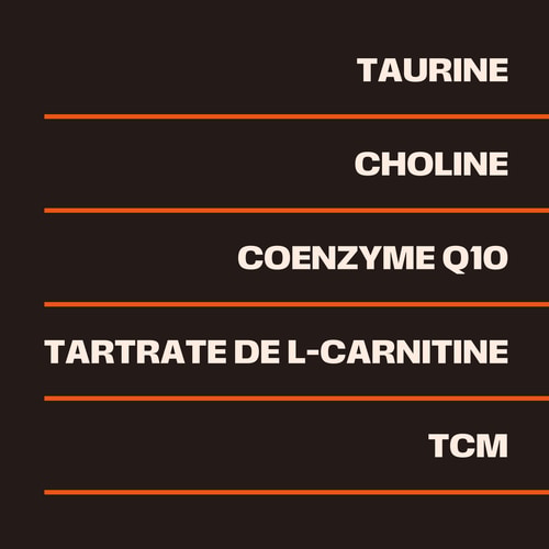 Powered - Café Pré-Entraînement 250 g

 (4)