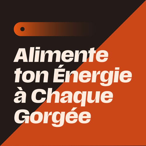 Powered - Café Pré-Entraînement 250 g

 (8)