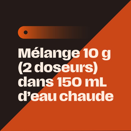 Powered - Café Pré-Entraînement 250 g

 (9)