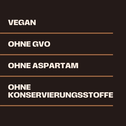 Powered - Pre-Workout-Kaffee 250 g (3)