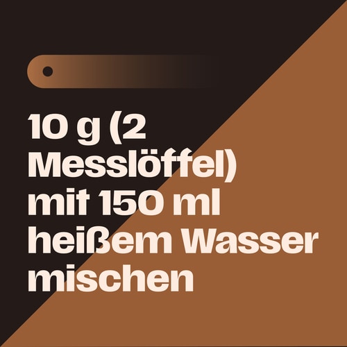 Powered - Pre-Workout-Kaffee 250 g (9)