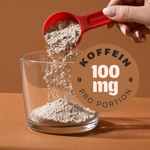 Powered - Pre-Workout-Kaffee 250 g (10)