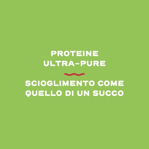 2 x Bustina Clear Whey Isolate 25 g (4)