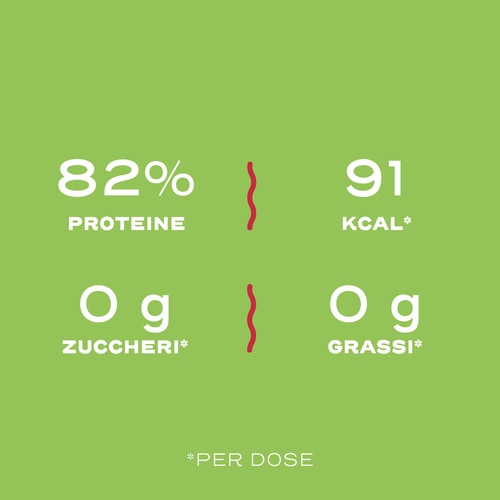 2 x Bustina Clear Whey Isolate 25 g (6)