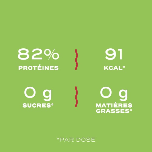 2 x Sachet Clear Whey Isolate 25 g (6)