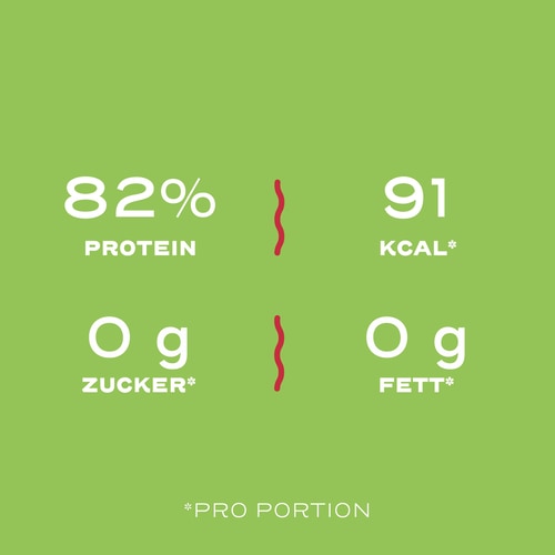 2 x Sachet Clear Whey Isolate 25 g (6)