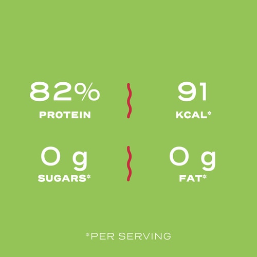 2 x Sachet Clear Whey Isolate 25g (6)