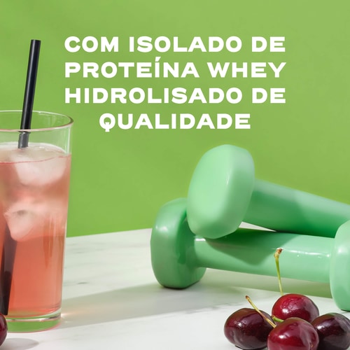 2 x Sachet Clear Whey Isolate 25 g (7)