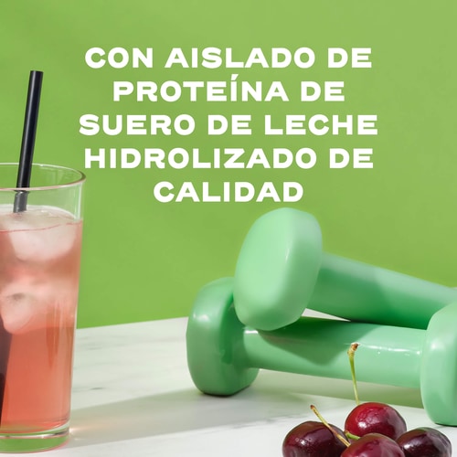 2 x Sobre Clear Whey Isolate 25 g (7)