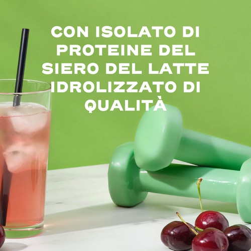 2 x Bustina Clear Whey Isolate 25 g (7)