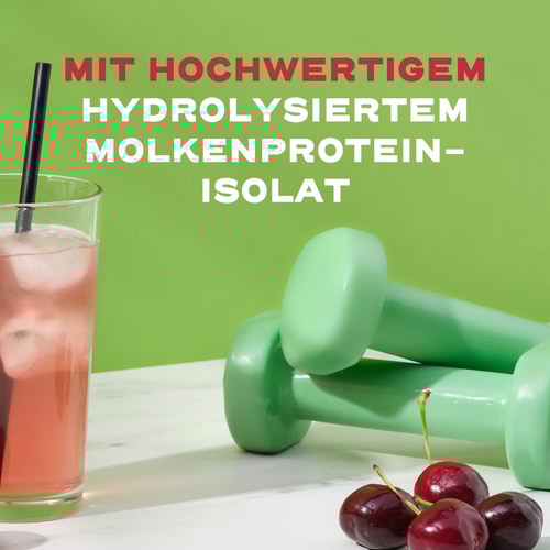 2 x Sachet Clear Whey Isolate 25 g (7)