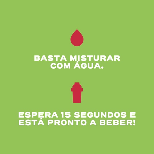 2 x Sachet Clear Whey Isolate 25 g (8)