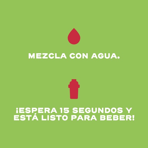 2 x Sobre Clear Whey Isolate 25 g (8)