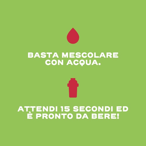 2 x Bustina Clear Whey Isolate 25 g (8)