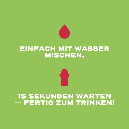 2 x Sachet Clear Whey Isolate 25 g (8)