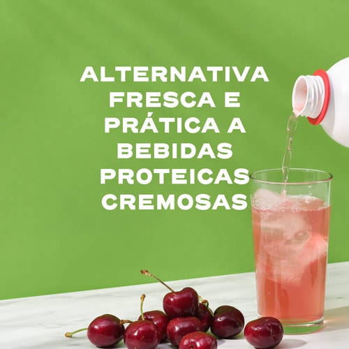 2 x Sachet Clear Whey Isolate 25 g (9)