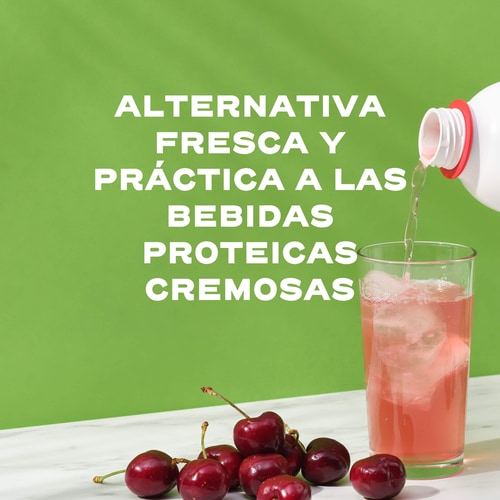 2 x Sobre Clear Whey Isolate 25 g (9)