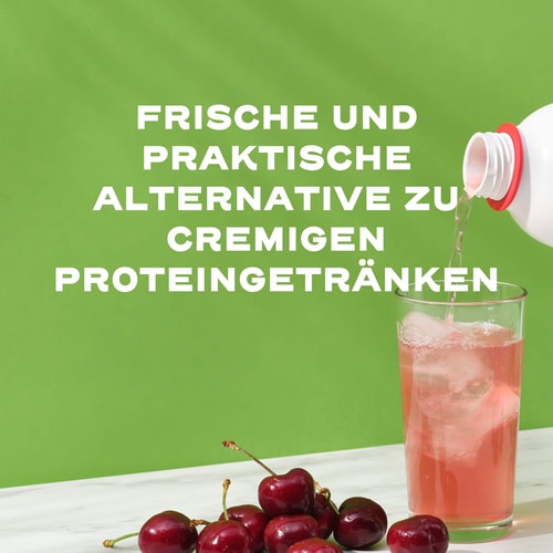 2 x Sachet Clear Whey Isolate 25 g (9)