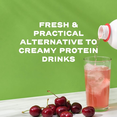 2 x Sachet Clear Whey Isolate 25g (9)