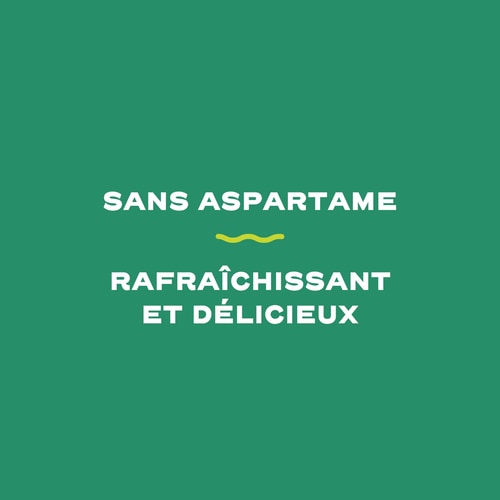 Clear Whey Isolate - Mojito 500 g (3)