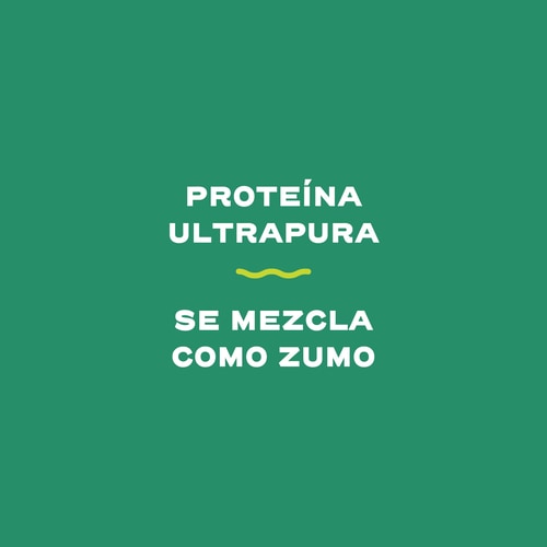 Clear Whey Isolate - Mojito 500 g (4)