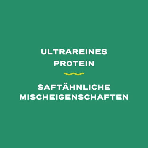 Clear Whey Isolate - Mojito 500 g (4)