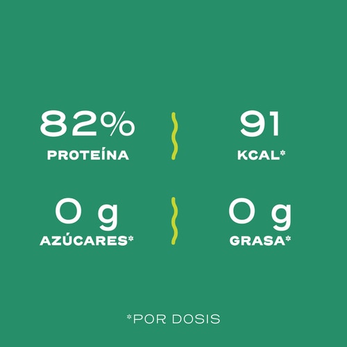 Clear Whey Isolate - Mojito 500 g (6)