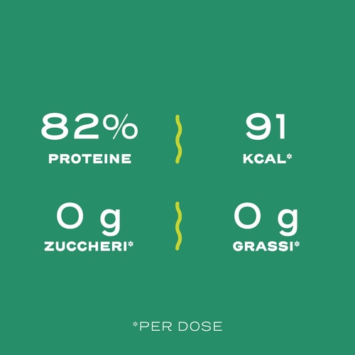 Clear Whey Isolate - Mojito 500 g (6)