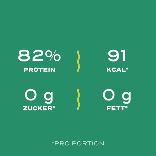 Clear Whey Isolate - Mojito 500 g (6)