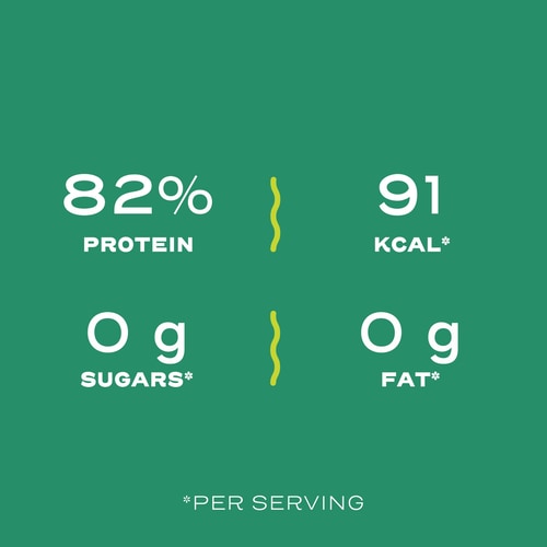 Clear Whey Isolate - Mojito 500g (6)