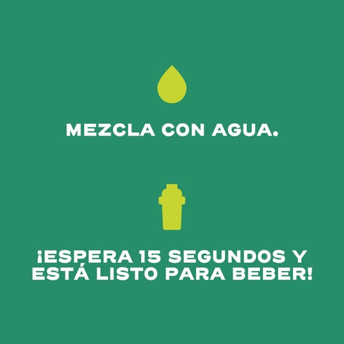 Clear Whey Isolate - Mojito 500 g (8)