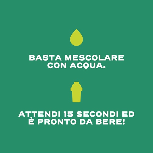 Clear Whey Isolate - Mojito 500 g (8)