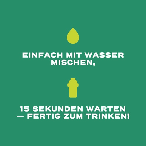 Clear Whey Isolate - Mojito 500 g (8)