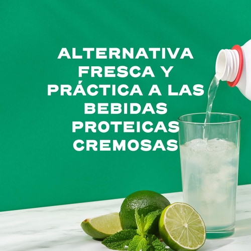 Clear Whey Isolate - Mojito 500 g (9)