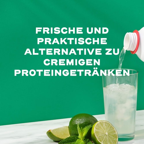 Clear Whey Isolate - Mojito 500 g (9)