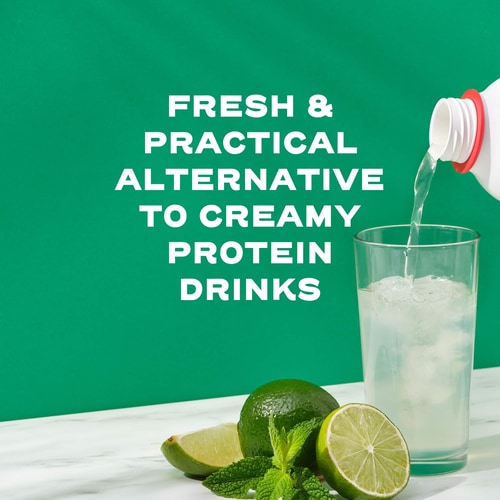 Clear Whey Isolate - Mojito 500g (9)